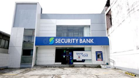 security bank near megamall|Security Bank Philippines.